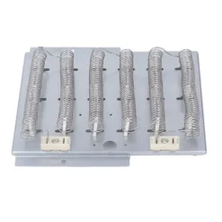 Torktumlare-503978 Torktumlarelement Järn Torktumlare Termisk Avstängningselement Montering för Värmare