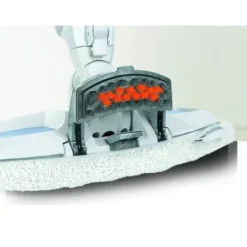 Ångtvättar-2 tvättbara dynor för Bissell Powerfresh 1940 1440 1544 Series Ångrengöringstillbehör KLB