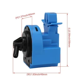 Tvättmaskiner-2023, tvättmaskin Trycksensor Dc96-01703g Ersättning för Samsung Ap5623035
