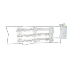 Torktumlare-4391960 Värmeelement Ersättning för Le5705xpw1 Kompatibel med Wp4391960 696579 Torktumlarelement