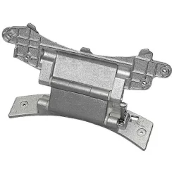 Tvättmaskiner-8183202 W10005090 Ersättningsgångjärn för tvättmaskinslucka för WP8183202 W10200695