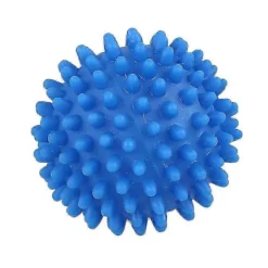 Torktumlare-6 x Blå Återanvändbara Torkbollar