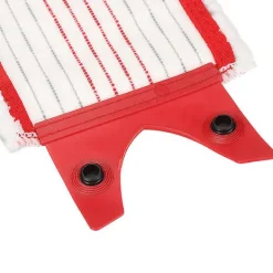 LEIGELE Städmoppar-3 x ersättningsmoppöverdrag lämpligt för Vileda Ultramat 2in1, för Vileda UltraMax (LGL)