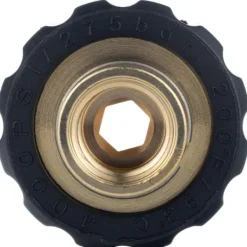 Rosfix Högtryckstvättar-Adapter M22 till 1/4