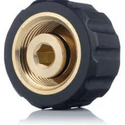 Rosfix Högtryckstvättar-Adapter M22 till 1/4