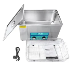 OEM Städmaskiner-AIPOI Ultraljudstvätt, 35W Effekt, Flera Kapaciteter,EU, 30L