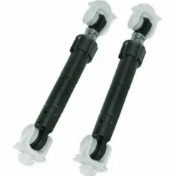 WHIRLPOOL Tvättmaskiner-Amortisseur par 2, 481246648092 c00312770 - tvättmaskin