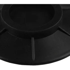 Tvättmaskiner-Anti-vibrations- och anti-vandringsmattor för tvättmaskiner, gummifötter för tvättmaskiner för att minska buller