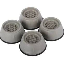 Tvättmaskiner-Anti-Vibrationskuddar för Tvättmaskin och Diskmaskin—pa