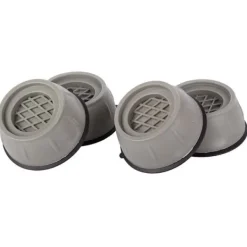 Tvättmaskiner-Anti-Vibrationskuddar för Tvättmaskin och Diskmaskin—pa