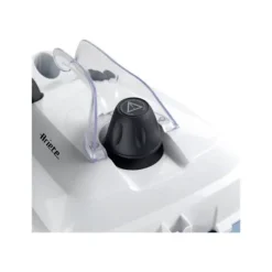 ARIETE Ångtvättar-4146 XVapor Deluxe sled ångtvätt - Vit - Elnät - 1500 Watt - 1,6 liter Vit