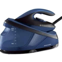 ARTHUR MARTIN Ångtvättar-AMP2200 ånggenerator - 8 bar - 2800W - 120 g/min - Stor avtagbar tank