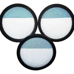 Dammsugare & Tillbehör-A32Sv720N Ersättningsfilter för 18V One+ Sladdlös Dammsugare för Husdjur Pcl720, Pblsv716, Pblsv717, 3 st