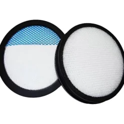 Dammsugare & Tillbehör-A32Sv720N Ersättningsfilter för 18V One+ Sladdlös Dammsugare för Husdjur Pcl720, Pblsv716, Pblsv717, 3 st