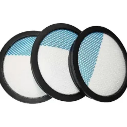 Dammsugare & Tillbehör-A32Sv720N Ersättningsfilter för 18V One+ Sladdlös Dammsugare för Husdjur Pcl720, Pblsv716, Pblsv717, 3 st