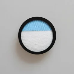 Dammsugare & Tillbehör-A32Sv720N Ersättningsfilter för 18V One+ Sladdlös Dammsugare för Husdjur Pcl720, Pblsv716, Pblsv717, 3 st