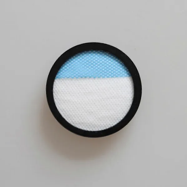 Dammsugare & Tillbehör-A32Sv720N Ersättningsfilter för 18V One+ Sladdlös Dammsugare för Husdjur Pcl720, Pblsv716, Pblsv717, 3 st