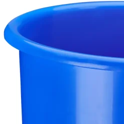 B2X Soptunnor-Avfallsbehållare för bänkskiva 5 liter