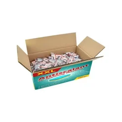 VIDAXL Rengöringsmedel-Avkalkningsmedelstabletter för tvättmaskin - - 200 stycken - Neutraliserar dåliga lukter