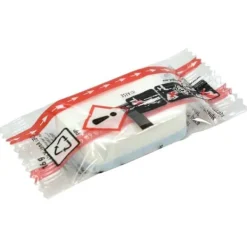 VIDAXL Rengöringsmedel-Avkalkningsmedelstabletter för tvättmaskin - - 200 stycken - Neutraliserar dåliga lukter