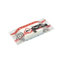 VIDAXL Rengöringsmedel-Avkalkningsmedelstabletter för tvättmaskin - - 200 stycken - Neutraliserar dåliga lukter