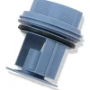 unbranded Tvättmaskiner-Avloppsplugg för Siemens, Bosch tvättmaskin WM1095/1065 WD7205