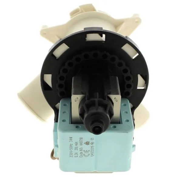 BEKO Tvättmaskiner-Avloppspump 2880400800, 2880401000 - tvättmaskin