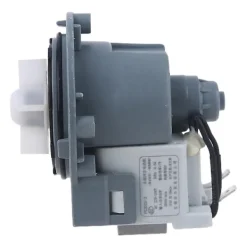 Tvättmaskiner-Avloppspump Motor Vattenuttag Motorer Tvättmaskin Delar Till Samsung Lg Midea Little Swan