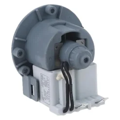 Tvättmaskiner-Avloppspump Motor Vattenuttag Motorer Tvättmaskin Delar Till Samsung Lg Midea Little Swan