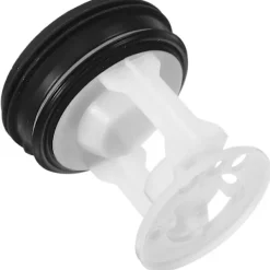 Tvättmaskiner-Avloppspumpfilter i plast för tvättmaskin, effektiv filtrering, förebygger igensättning och enkel utbytesaccessoar_Specialerbjudanden Multi | Fyndiq