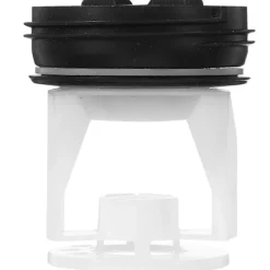 Tvättmaskiner-Avloppspumpfilter i plast för tvättmaskin, effektiv filtrering, förebygger igensättning och enkel utbytesaccessoar_Specialerbjudanden Multi | Fyndiq