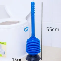 Dammsugare & Tillbehör-Avloppsrensare - Professionell Avloppsrensare för Alla Typer