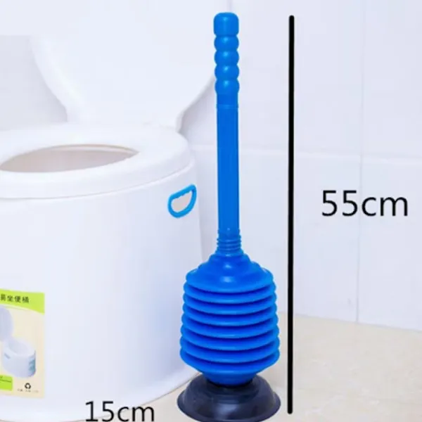 Dammsugare & Tillbehör-Avloppsrensare - Professionell Avloppsrensare för Alla Typer