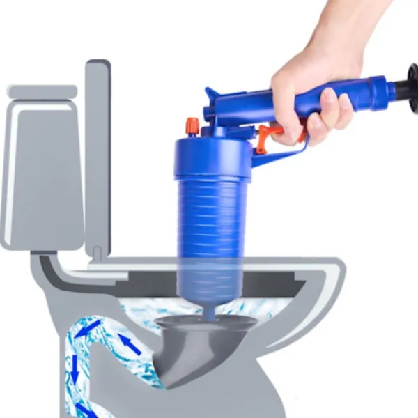 PRYLEX Rengöringsmedel-Avloppsrensare & Propplösare