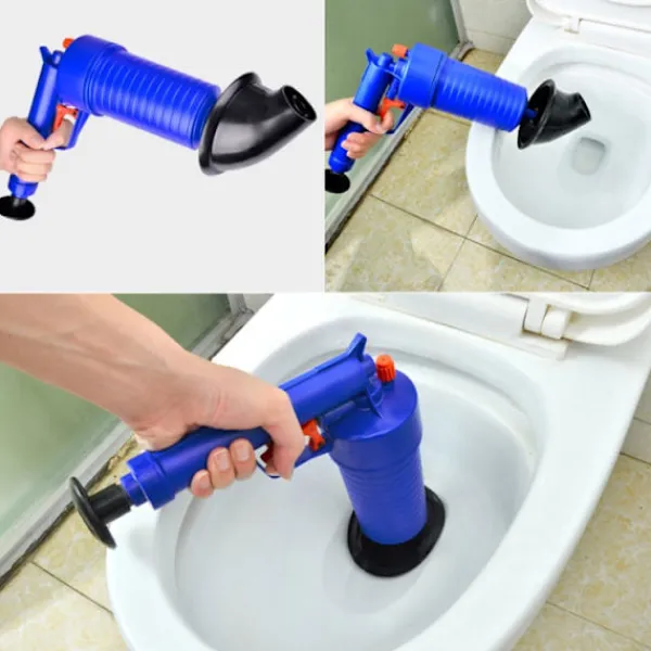 PRYLEX Rengöringsmedel-Avloppsrensare & Propplösare