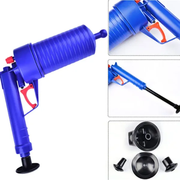 PRYLEX Rengöringsmedel-Avloppsrensare & Propplösare