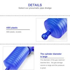 PRYLEX Rengöringsmedel-Avloppsrensare & Propplösare