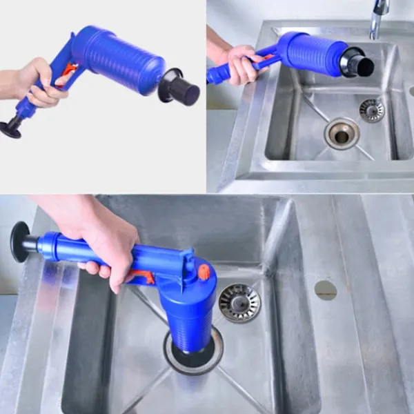 PRYLEX Rengöringsmedel-Avloppsrensare & Propplösare