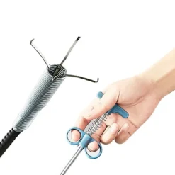 Dammsugare & Tillbehör-Avloppsrensare Fjäder Rörrensning Verktyg Kök Badrum Avlopp