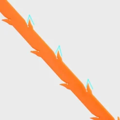 INF Skadedjur & Insekter-Avloppsrensare för Hårtvättställ och Avlopp - 52cm 1 pack