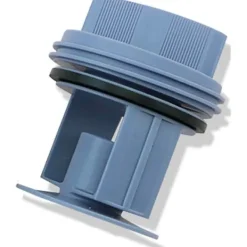 Tvättmaskiner-Avtappningsplugg för Siemens, Bosch Wm1095/1065 Wd7205 tvättmaskin
