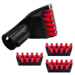 Städmaskiner-1400B Rengöringsmaskin Ersättningsdelar för 2458 1986 1425 3194 3353 3588F 3698Z Fläckborstverktyg Tillbehör B