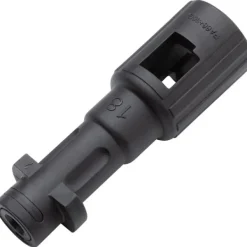 OCEAN Högtryckstvättar-Bayonettadapter för högtryckstvätt Konverterare för Lavor Kew Nilfisk Alto Till Karcher K-serie Trycktvätt
