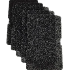 Torktumlare-Beko Torktumlare Evaporatorfilter Svamp 2964840100 5-pack