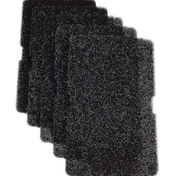 Torktumlare-Beko Torktumlare Evaporatorfilter Svamp 2964840100 5-pack