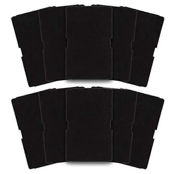 Torktumlare-Beko Torktumlare Filter Ersättning 2964840100 för DE8635rx DS7512pa Torktumlare