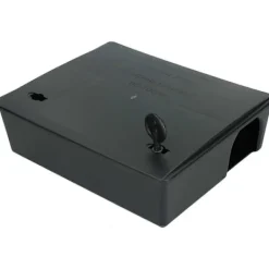 Fww Skadedjur & Insekter-Betesstation Råtta inkl. nyckel