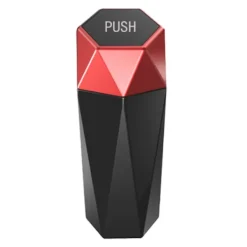 Soptunnor-Bilsoptunna sopförvaringslåda SVART