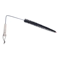 Dammsugare & Tillbehör-Böjbar Elementborste flerfärgad