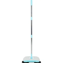 Städmaskiner-Blå Hushållssopmaskin Golvrengöringsverktyg 1 st